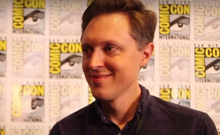 Michael Patrick Jann