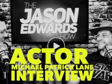 Michael Patrick Lane