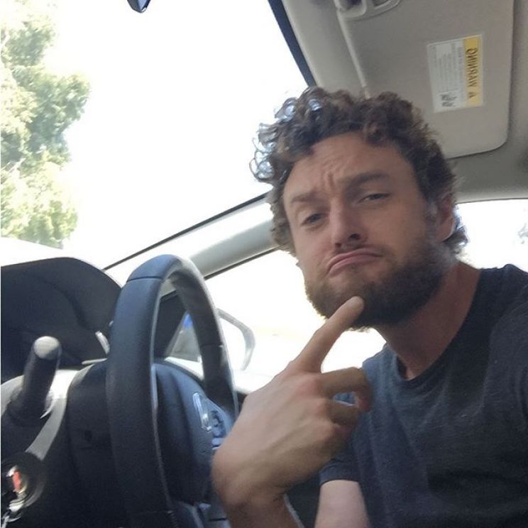 Michael Patrick Lane