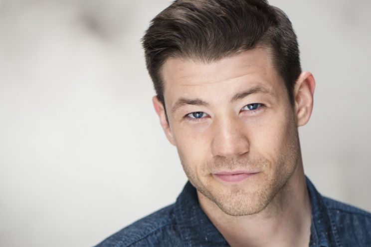 Michael Patrick Lane