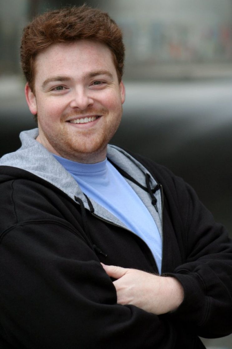 Michael Patrick McGill