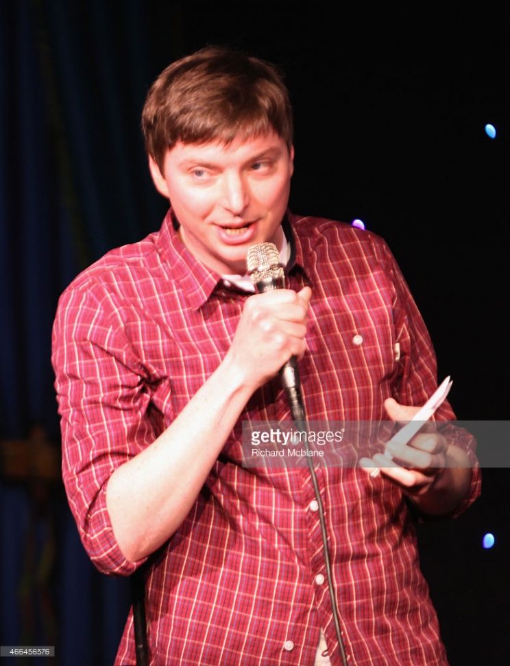 Michael Patrick O'Brien