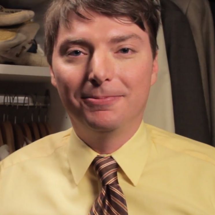 Michael Patrick O'Brien