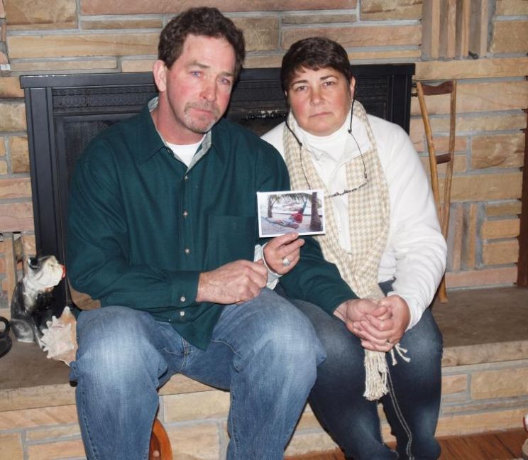 Michael Patrick O'Brien