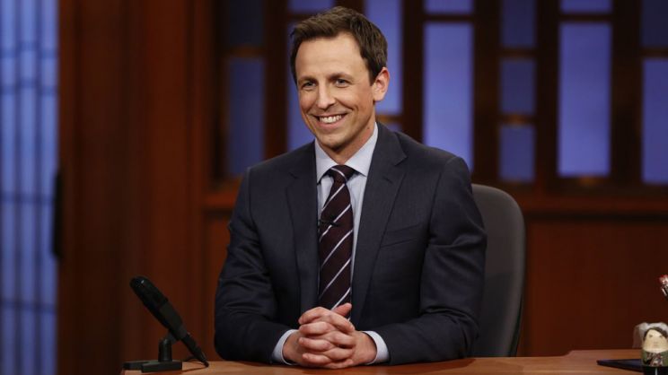 Michael Patrick O'Brien