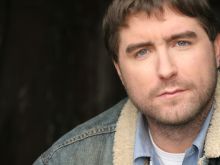 Michael Patrick Thornton