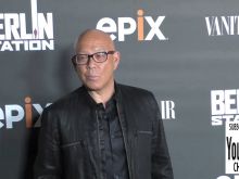 Michael Paul Chan