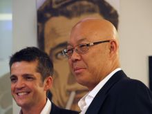 Michael Paul Chan