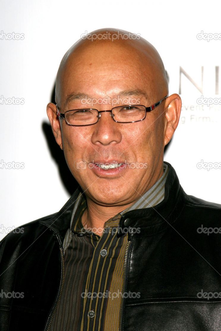 Michael Paul Chan