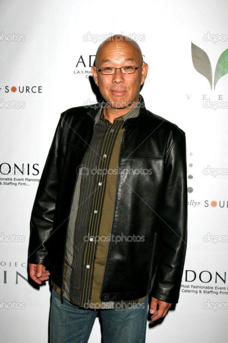 Michael Paul Chan