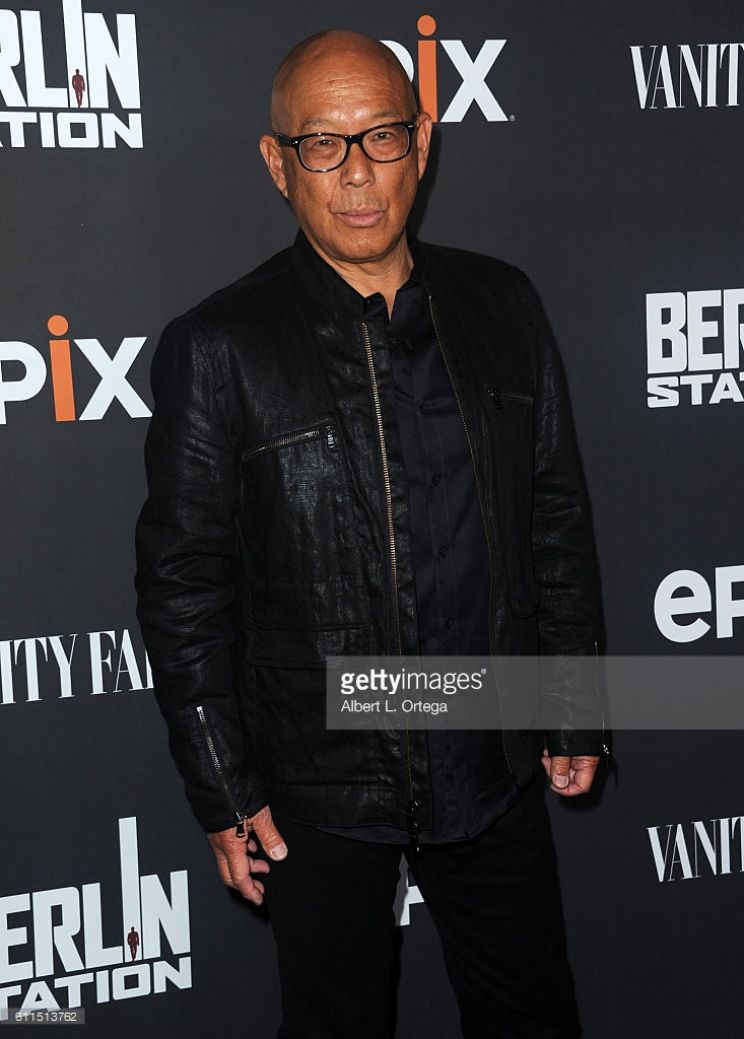 Michael Paul Chan
