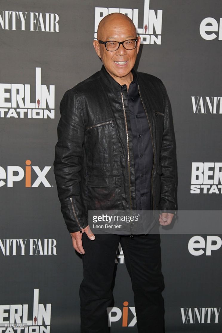Michael Paul Chan