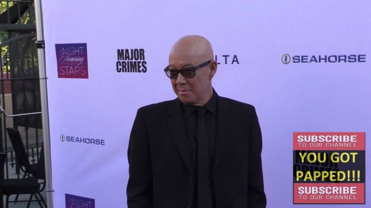 Michael Paul Chan