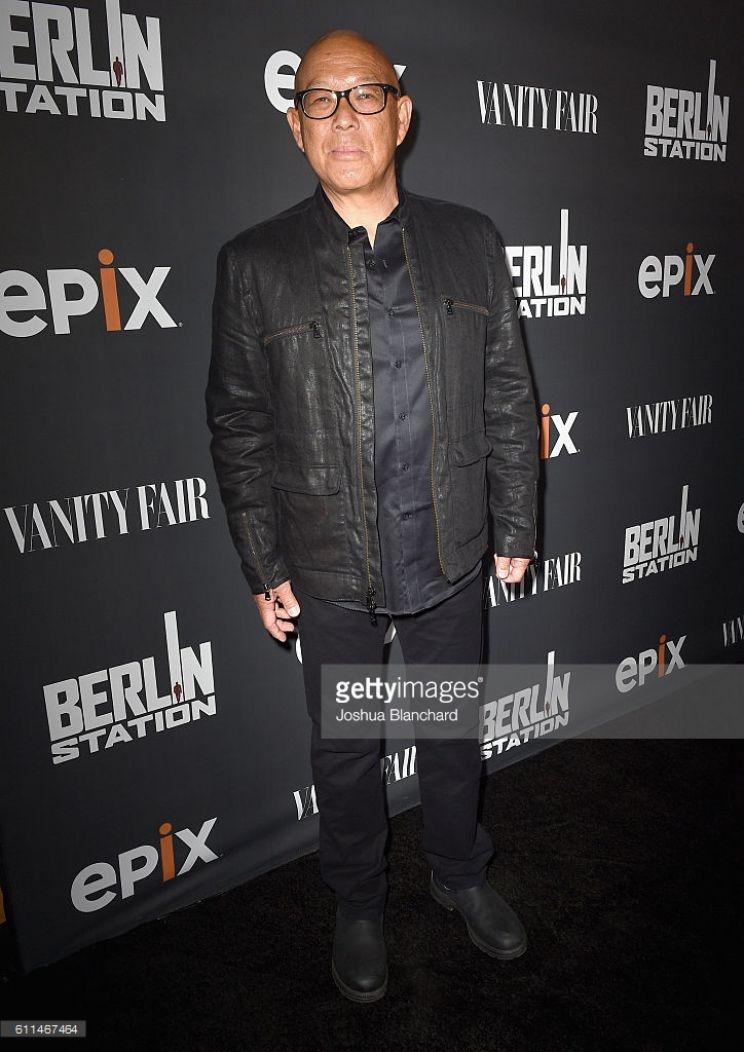 Michael Paul Chan
