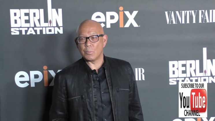 Michael Paul Chan