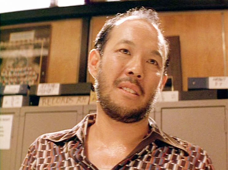 Michael Paul Chan