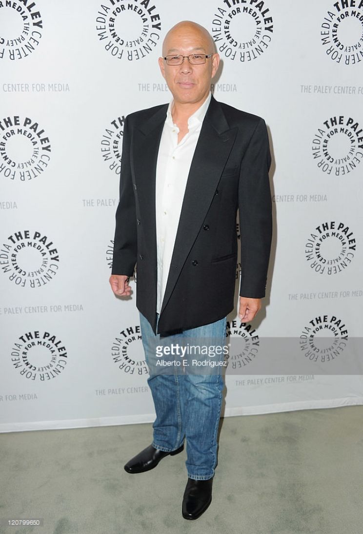 Michael Paul Chan