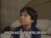 Michael Pearlman