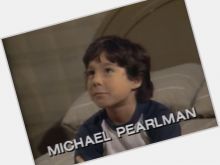 Michael Pearlman