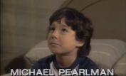 Michael Pearlman