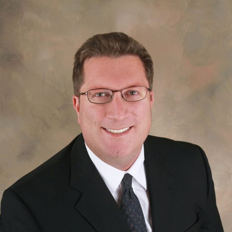 Michael Pearlman