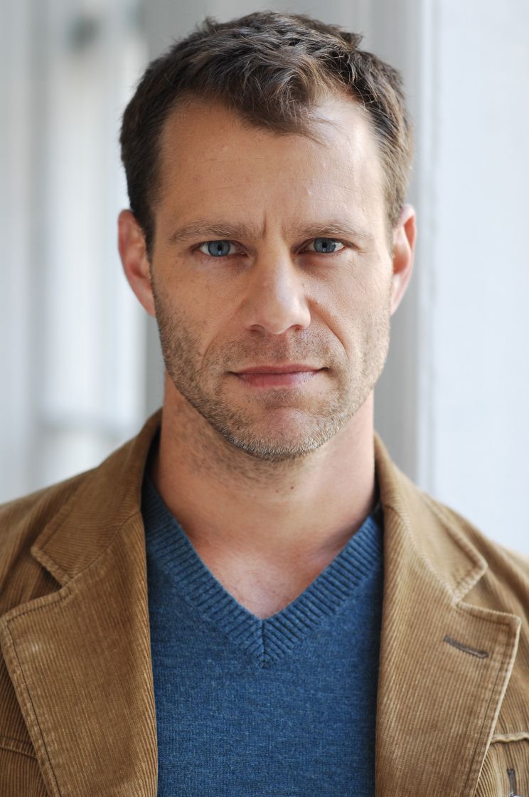 Michael Pearlman
