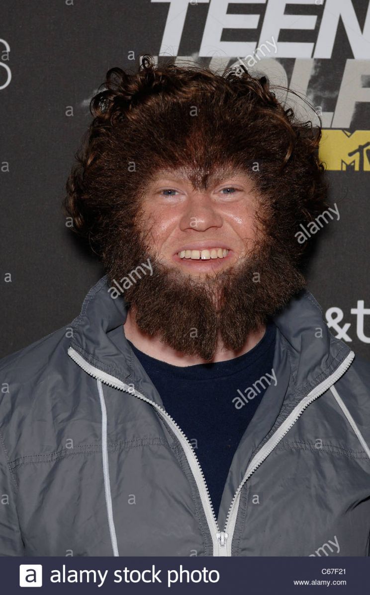 Michael Pearlman