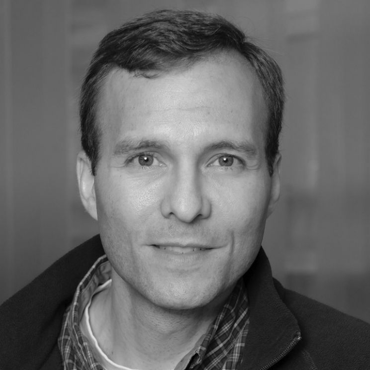 Michael Pearlman