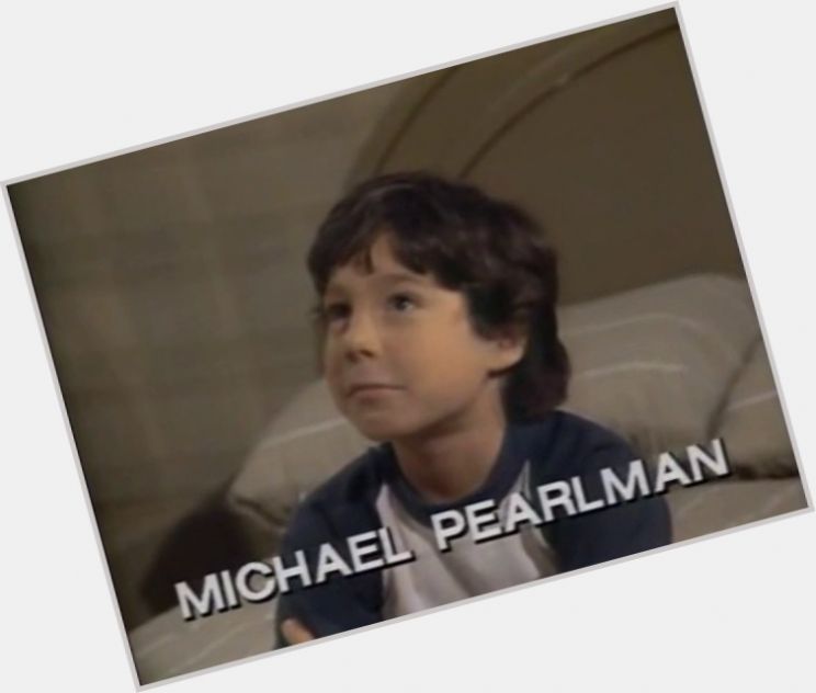 Michael Pearlman
