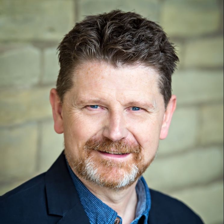 Michael Peavoy