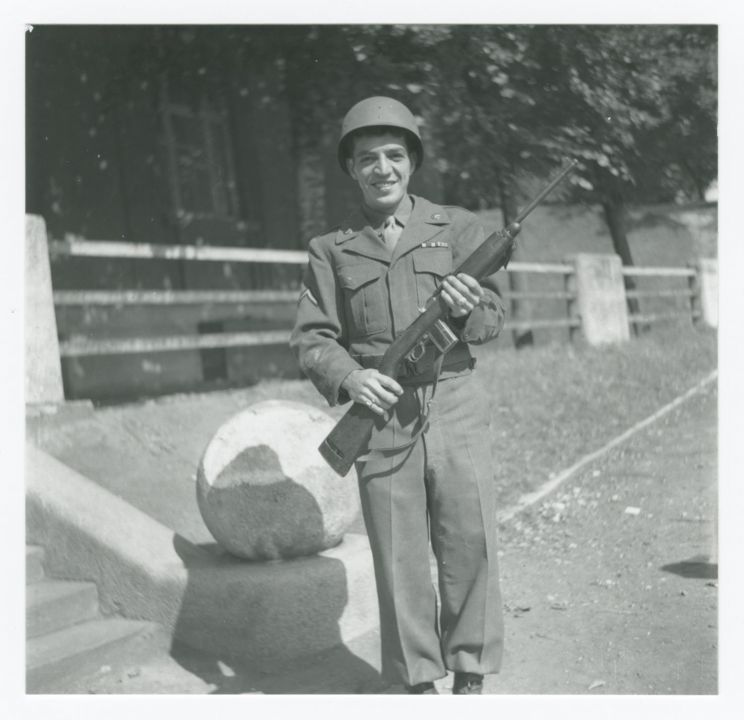 Michael Peluso