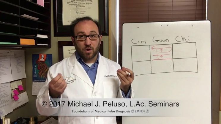 Michael Peluso