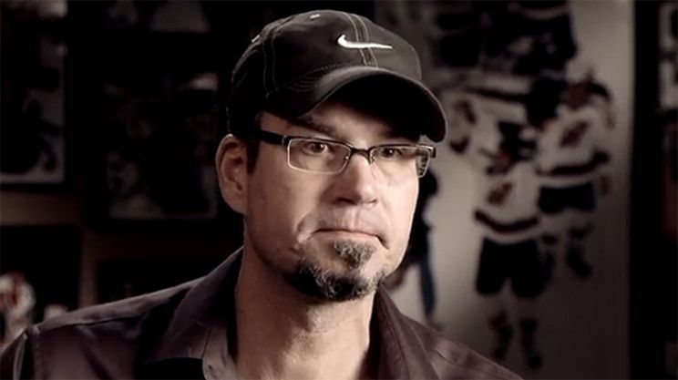 Michael Peluso