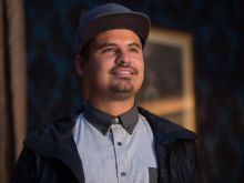 Michael Peña