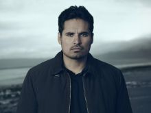 Michael Peña