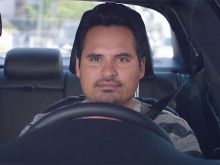 Michael Peña