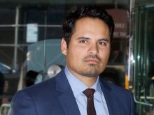 Michael Peña