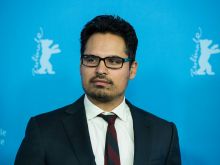 Michael Peña