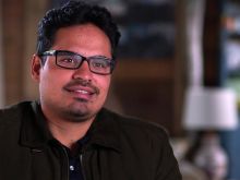 Michael Peña