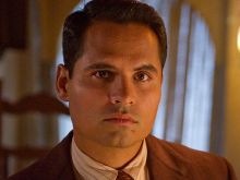 Michael Peña