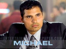 Michael Peña