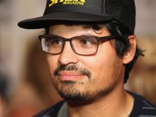 Michael Peña