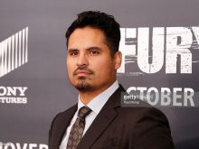 Michael Peña