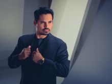 Michael Peña