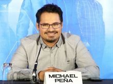 Michael Peña