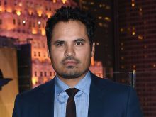 Michael Peña