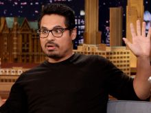 Michael Peña