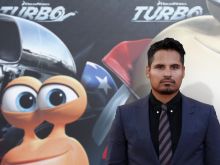 Michael Peña