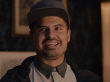 Michael Peña
