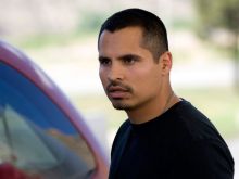 Michael Peña